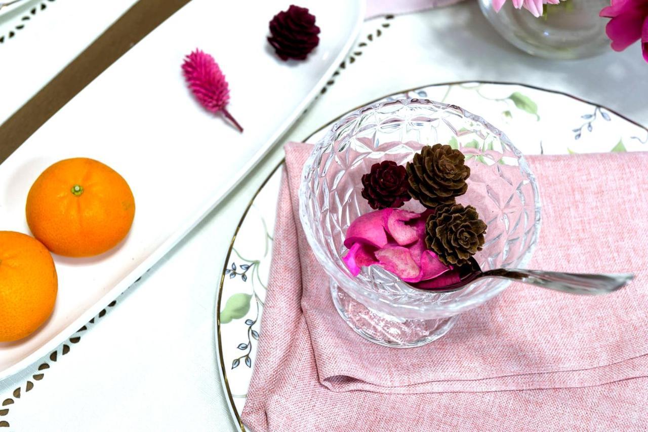 Cherry Blooming Tokyo- All Suite Boutique Hotel 东京伊樱里-中央区全套房艺术酒店 Zewnętrze zdjęcie
